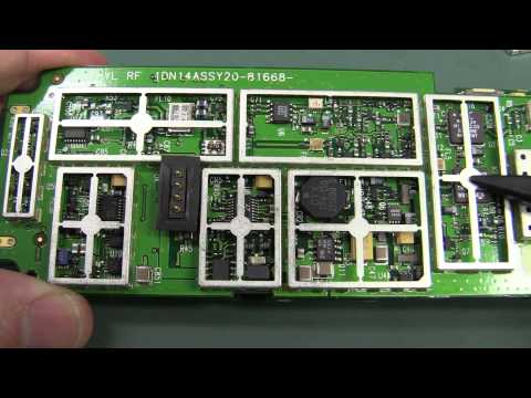 EEVblog #721 - Globalstar Satellite Phone Teardown - UC2DjFE7Xf11URZqWBigcVOQ