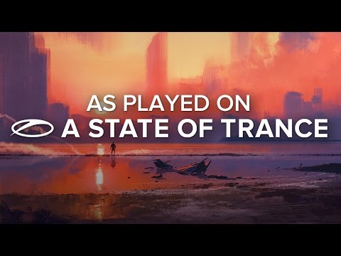 David Gravell - Melbourne (DRYM Remix) [A State Of Trance 799] - UCalCDSmZAYD73tqVZ4l8yJg