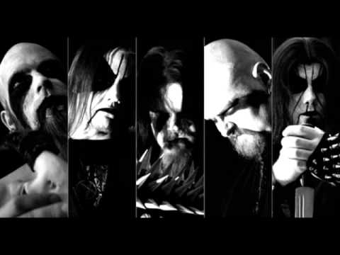 Alghazanth - An Ode to the Bringer of Chaos