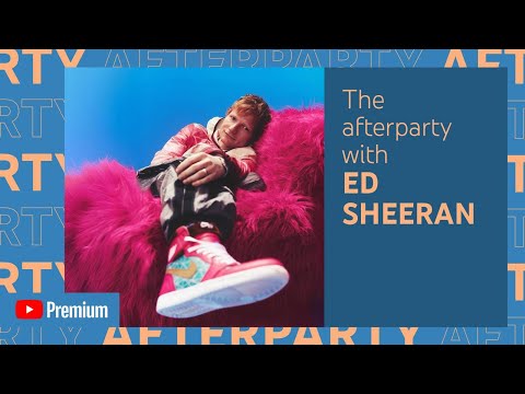 Ed Sheeran - Camera (Official Behind The Scenes)