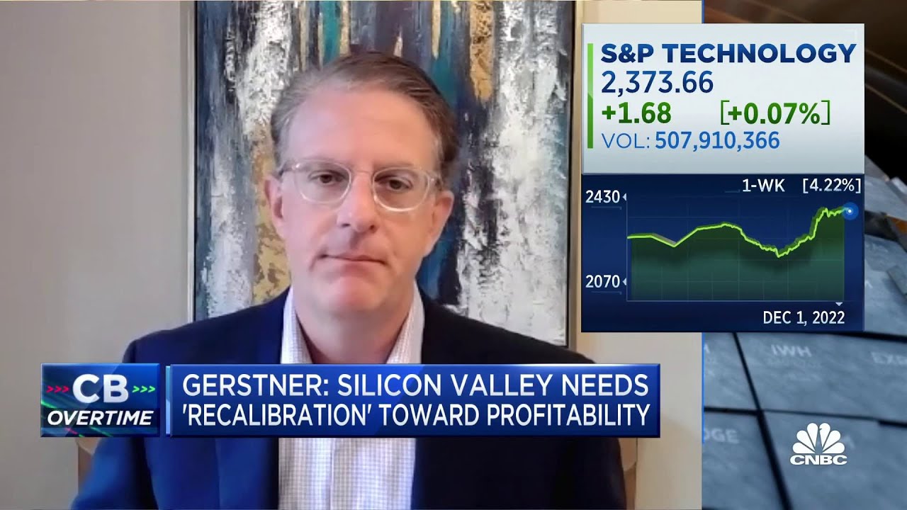 Silicon Valley will be hit if there’s a hard landing, says Osterweis Capital Management’s Cordisco