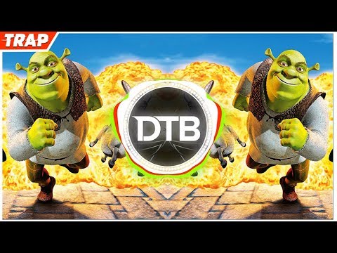 SHREK Theme Song (Trap Remix) - UCiuaPbnqzf7APHMBVnpyzzQ