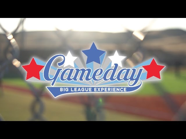 Gameday Baseball Tournaments – The Best in Youth Baseball
