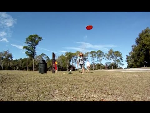 Disc Golf GoPro - Orlando, FL Jan 2011 - UCTs-d2DgyuJVRICivxe2Ktg