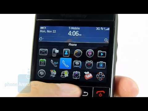 RIM BlackBerry Bold 9780 Review - UCwPRdjbrlqTjWOl7ig9JLHg