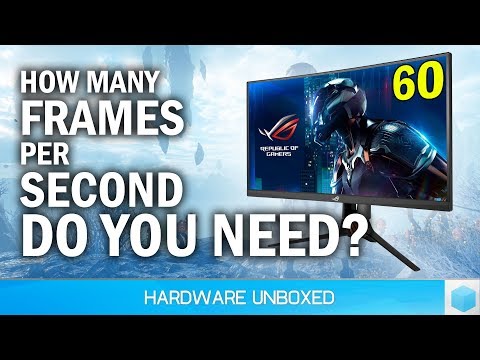 Is More Than 60 FPS on a 60 Hz Monitor Better? - UCI8iQa1hv7oV_Z8D35vVuSg