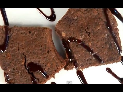 Eggless Brownie - UCmoX4QULJ9MB00xW4coMiOw