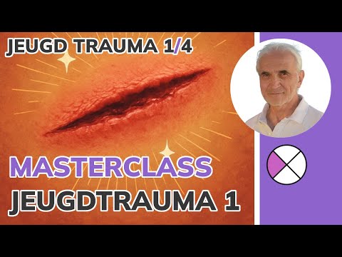 Jan Bommerez over kernwonden, primaire reflexen, lichaamswerk | Jeugdtrauma serie 1-4 | KUKURU #283