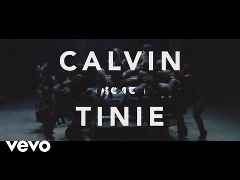 Calvin Harris - Drinking from the Bottle ft. Tinie Tempah - UCaHNFIob5Ixv74f5on3lvIw