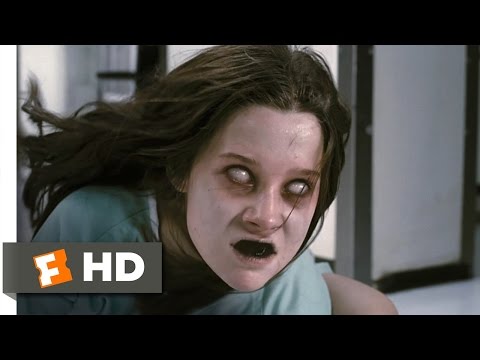 The Possession (9/10) Movie CLIP - Jewish Exorcism (2012) HD - UC3gNmTGu-TTbFPpfSs5kNkg