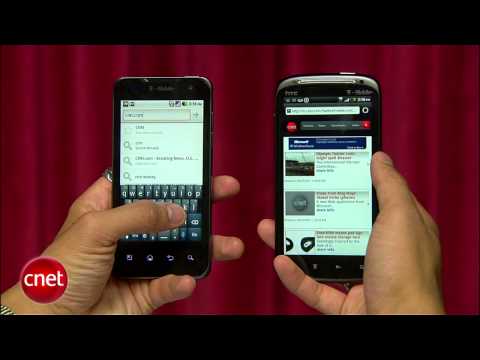 T-Mobile G2X vs. HTC Sensation 4G - Prizefight - UCOmcA3f_RrH6b9NmcNa4tdg