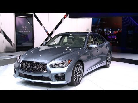 2014 Infiniti Q50 | Consumer Reports - UCOClvgLYa7g75eIaTdwj_vg