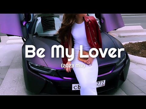 Hypaton x David Guetta feat. La Bouche - Be My Lover (2023 Mix) | Car Music