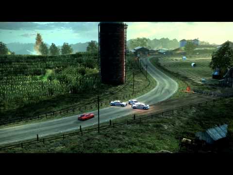 Need For Speed: The Run - Launch Trailer - UCIHBybdoneVVpaQK7xMz1ww