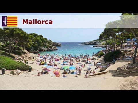 Mallorca - España - Un viaje con muchas atracciones - UCE6o00uemdT7FOb2hDoyUsQ