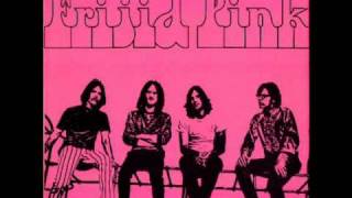 Frijid Pink - Crying Shame (1970)