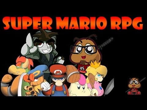 Super Mario RPG Translated: Game Exchange VS Kirbopher - UCo_IB5145EVNcf8hw1Kku7w