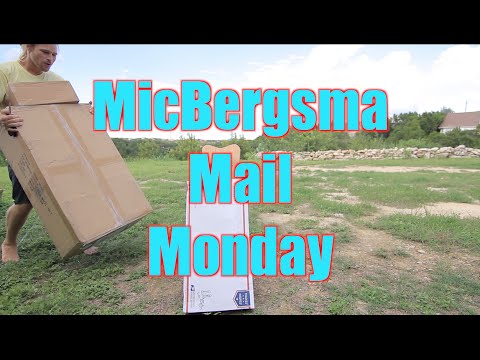 MicBergsma Mail Monday - UCTs-d2DgyuJVRICivxe2Ktg