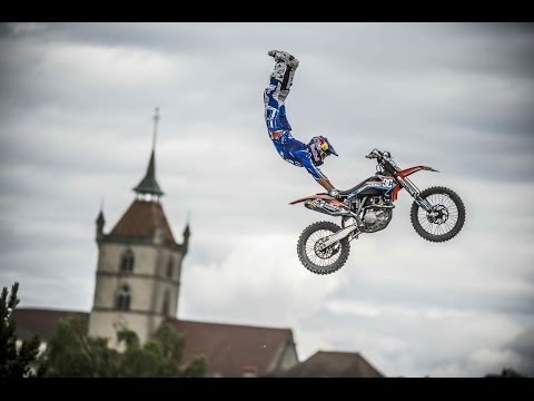 Freestyle motocross competition in Switzerland - Swatch Free4Style - UCblfuW_4rakIf2h6aqANefA