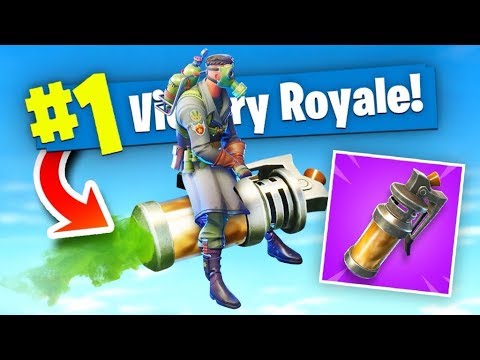 *NEW* STINK BOMB RIDING In Fortnite Battle Royale - UCh7EqOZt7EvO2osuKbIlpGg