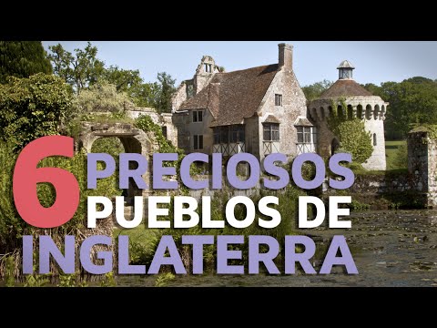 6 Pueblos preciosos de Inglaterra - UC8AYRheaCh9eCJI-KD2vHmg