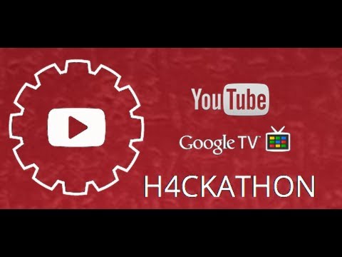 LA Video Hackathon Demo Nite - UC_x5XG1OV2P6uZZ5FSM9Ttw