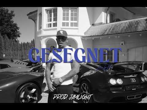 [Free] LUCIANO x Sosa La M Type Beat „GESEGNET" [prod. jaylight]