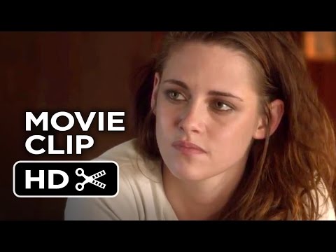 Still Alice Movie CLIP - What is it Like? (2015) - Kristen Stewart, Julianne Moore Movie HD - UCkR0GY0ue02aMyM-oxwgg9g