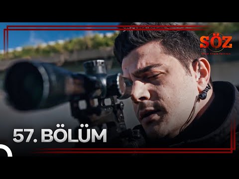 Söz 57. Bölüm #Yeniden