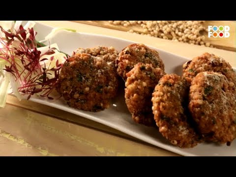 Turban Tadka | Jowar Ke Pakode Ki Recipe | Episode 5 | Segment 1 | Chef Harpal Sokhi - UCthIcpK06l9bhi9ISgreocw