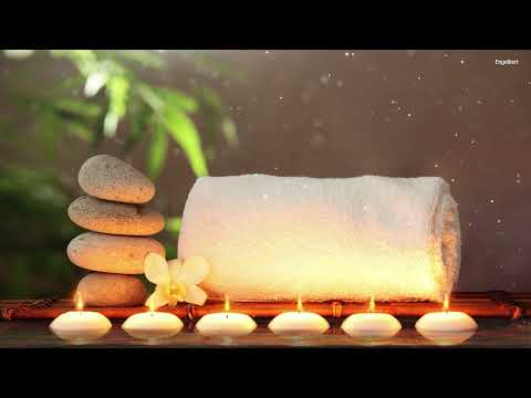 Schöne entspannende Musik zum Stressabbau - Beruhigende Musik - Meditation, Entspannung, Schlaf, Spa