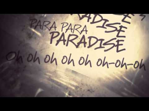 Punk Goes... - Paradise by Craig Owens (Coldplay cover)
