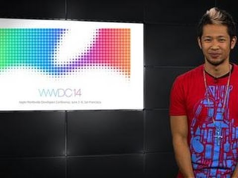 Apple Byte - What to expect at WWDC 14 - UCOmcA3f_RrH6b9NmcNa4tdg