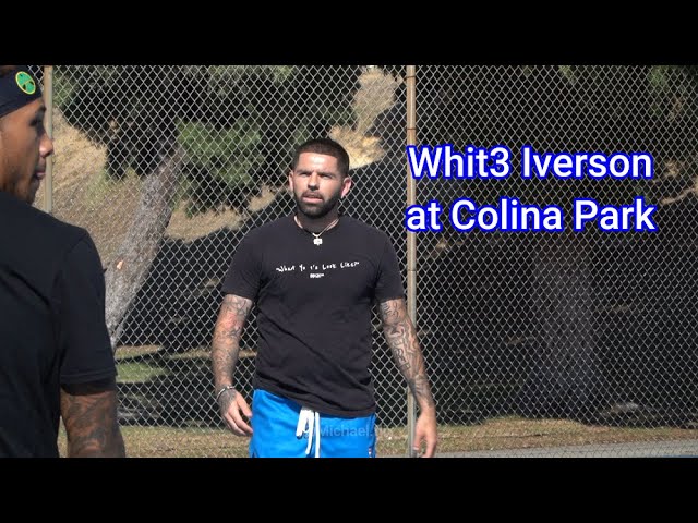 Colina Park Basketball – The Best in the Bay Area