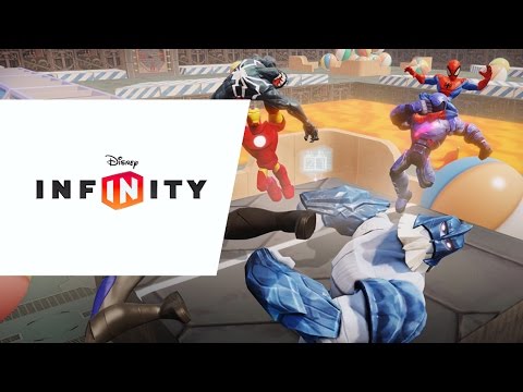 Inside the Disney Infinity Toy Box with Bob Lowe - UCvC4D8onUfXzvjTOM-dBfEA