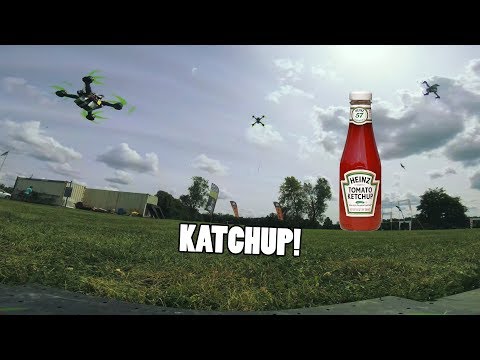 Playing Ketchup at Hawks RC - UCPCc4i_lIw-fW9oBXh6yTnw