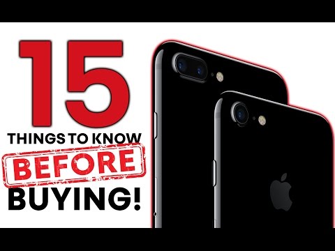 iPhone 7 & 7 Plus - 15 Things Before Buying! - UCj34AOIMl_k1fF7hcBkD_dw