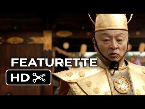 47 Ronin Movie Featurette - Making Of (2013) - Keanu Reeves Movie HD - UCkR0GY0ue02aMyM-oxwgg9g