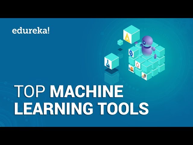 Top Herramientas de Machine Learning