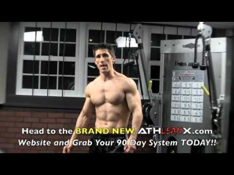 Fat Burning Workout - The BLACK FRIDAY WORKOUT! (Red Hot Metabolism) - UCe0TLA0EsQbE-MjuHXevj2A