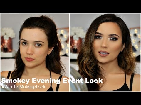 Prom | Wedding | Debs Makeup Tutorial - UC-1-zPmT368J8JRbsK_1keA