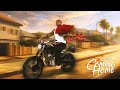 Harmonize  Coming Home (Official Lyrics Audio)