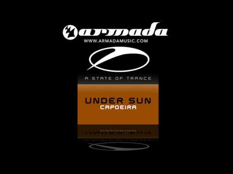 Under Sun - Capoeira (Airbase pres. Scarab Remix) (ASOT061) - UCalCDSmZAYD73tqVZ4l8yJg