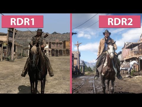 Rdr2 xbox one