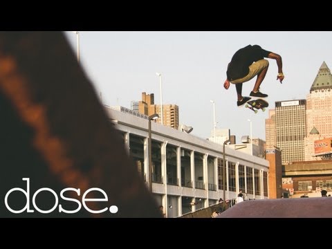Go Skateboarding Day NYC 2013 with Nike SB - UCsert8exifX1uUnqaoY3dqA