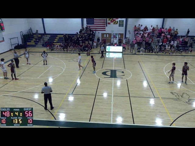 Indian Creek High School Basketball – Must See Games This Season