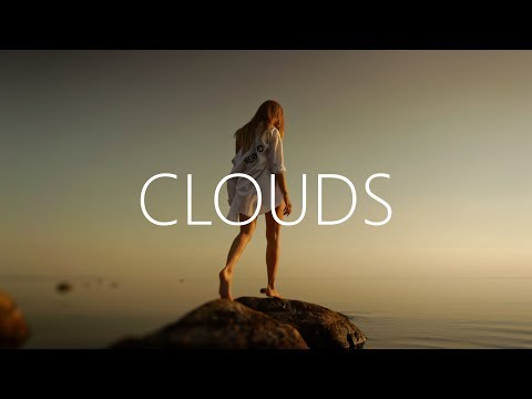 Nurko - Clouds ft. Delaney Kai (Lyrics) - UCwIgPuUJXuf2nY-nKsEvLOg