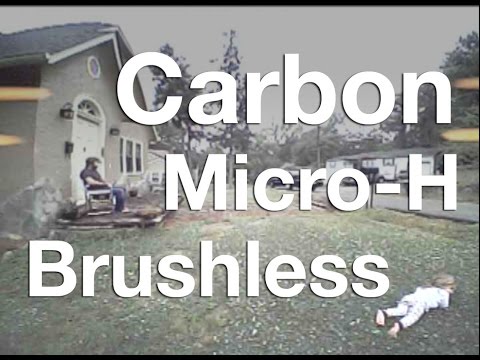 Carbon Micro-H Brushless FPV Quad (cleanflight!) - UCGmXJuTfgrBdaEBZCH9YRbQ