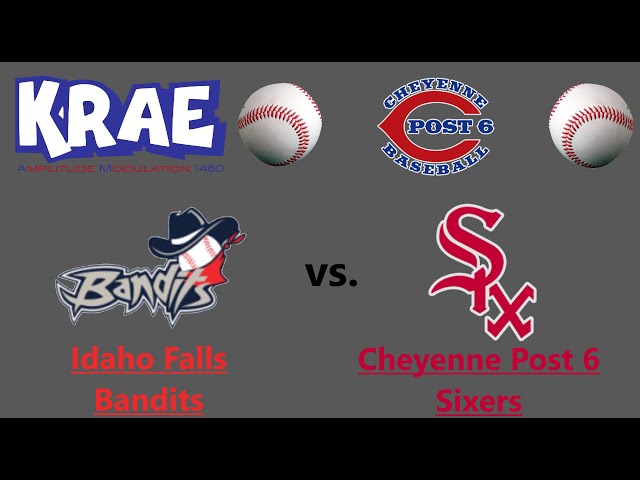 Cheyenne Post 6 Baseball: A Tradition of Excellence