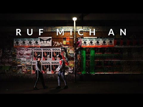 22West - Ruf mich an (prod. by Element x yungJmD)